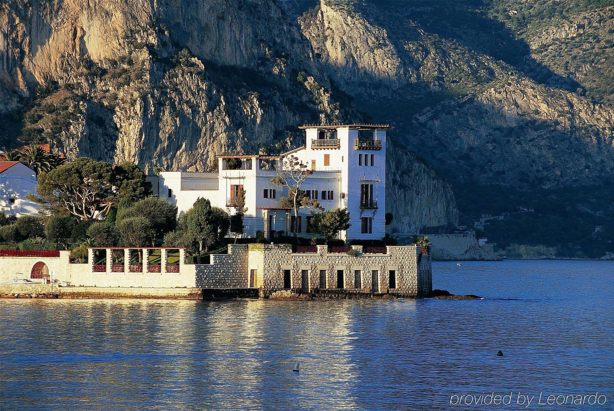 Hotel Royal-Riviera Saint-Jean-Cap-Ferrat Exterior foto