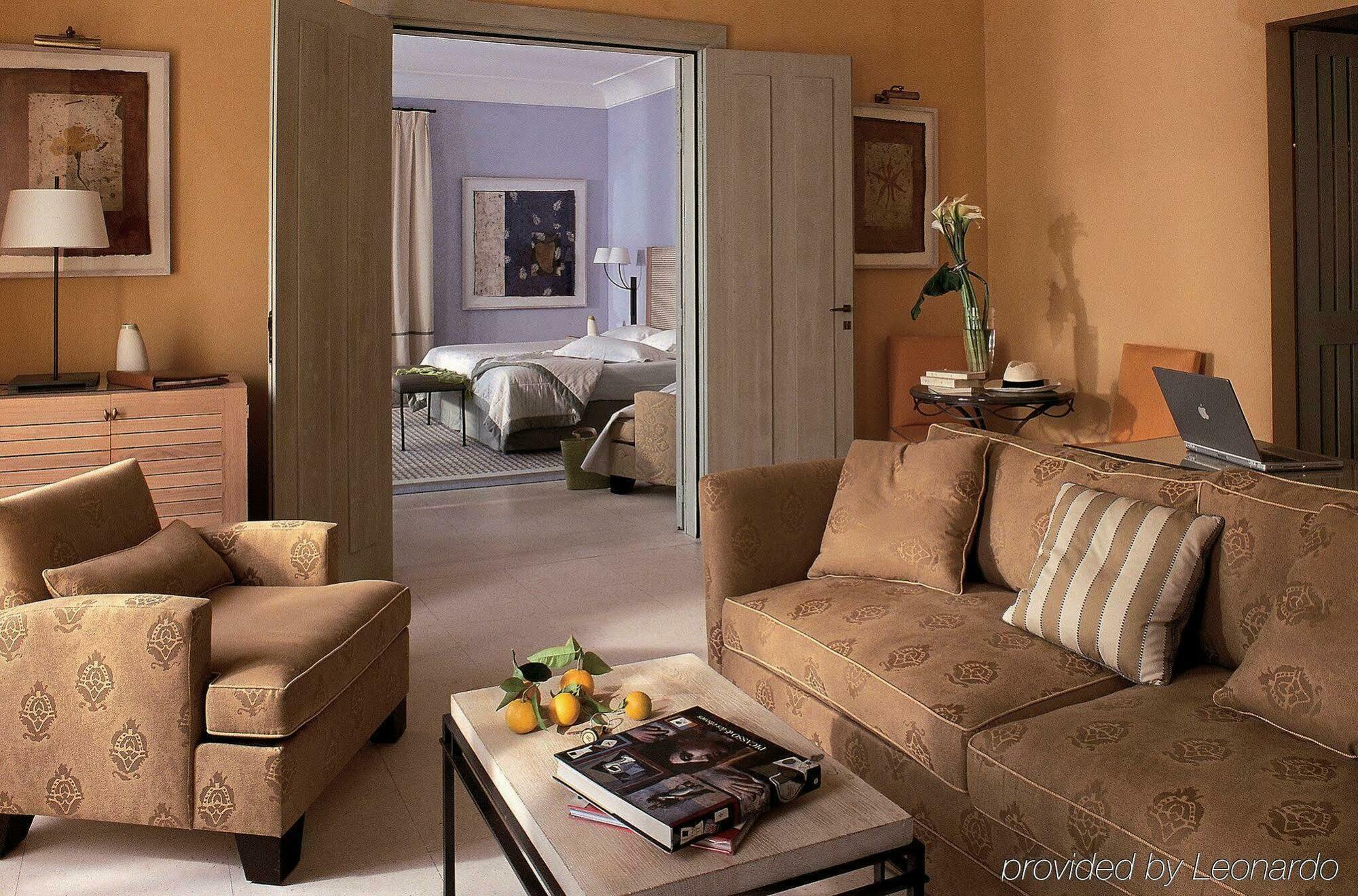 Hotel Royal-Riviera Saint-Jean-Cap-Ferrat Cameră foto